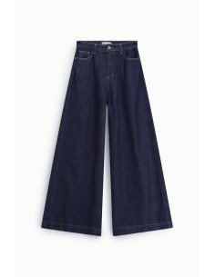 Jeans de Perna Larga com Cinco Bolsos Please 2