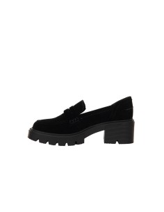 Mocassins chunky em simil-dainetto Rinascimento 2