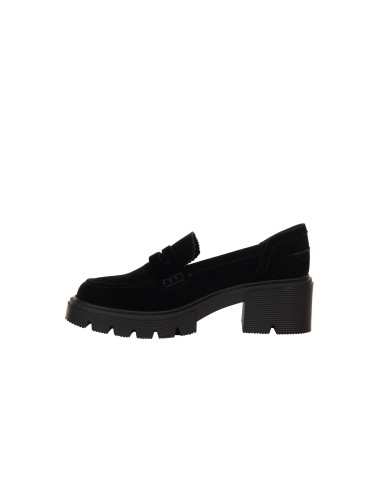 Mocassins Chunky em imitação de dainetto Rinascimento