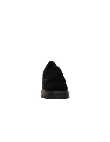 Mocassins Chunky em simil-dainetto Rinascimento