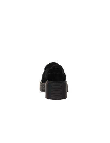 Mocassins Chunky em Simil-Dainetto Rinascimento