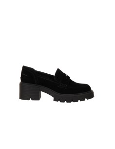 Mocassins chunky em simil-dainetto Rinascimento