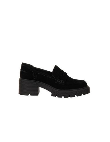 Mocassins chunky em simil-dainetto Rinascimento