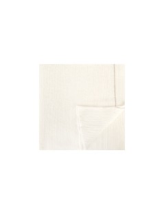 Cachecol em mistura de viscose e angorá com decoração em lurex Rinascimento