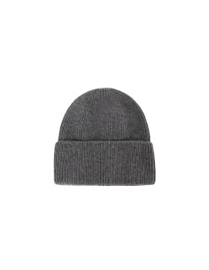 Gorro em mistura de viscose e lã com micro-lantejoulas Rinascimento