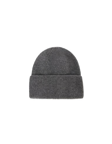 Gorro em mistura de viscose e lã com micro-lantejoulas Rinascimento