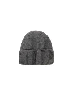 Gorro em mistura de viscose e lã com micro-lantejoulas Rinascimento 2