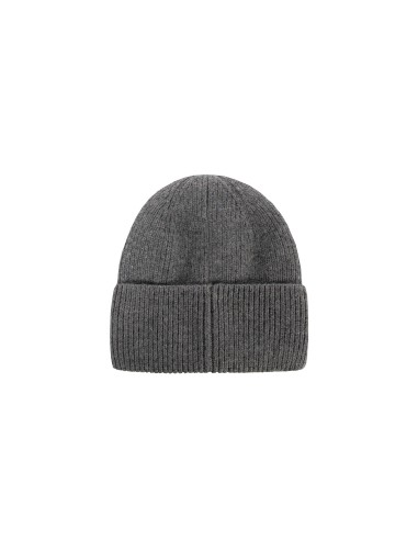 Gorro em Mistura de Viscose e Lã com Micro Lantejoulas Rinascimento
