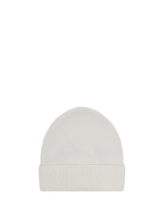 Gorro em malha com logótipo Liu Jo 2