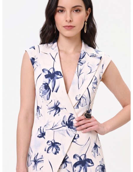 Casaco / Blazer Rinascimento