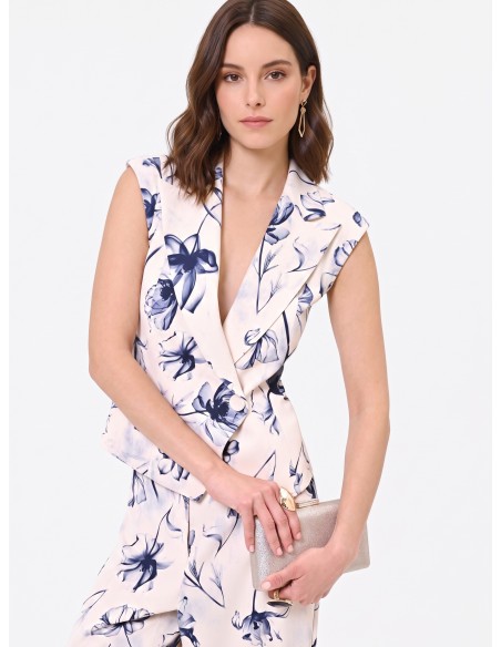 Casaco / Blazer Rinascimento