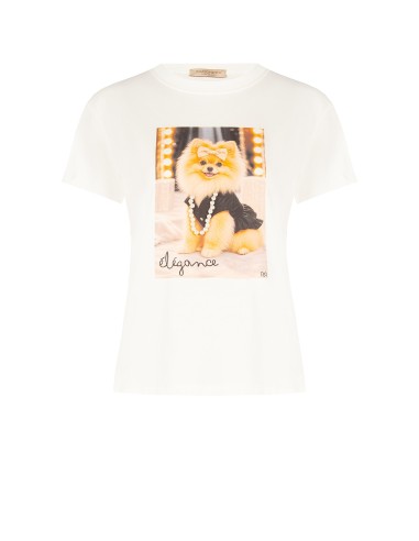 T-shirt Rinascimento