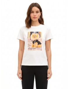 T-shirt Rinascimento