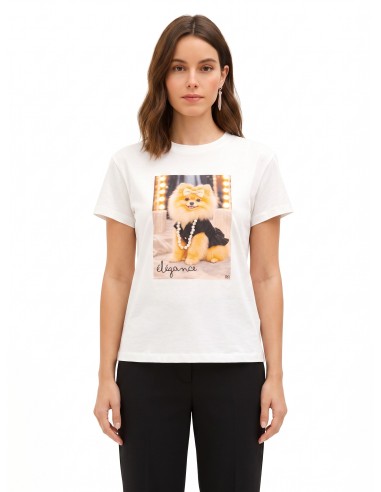 T-shirt Rinascimento