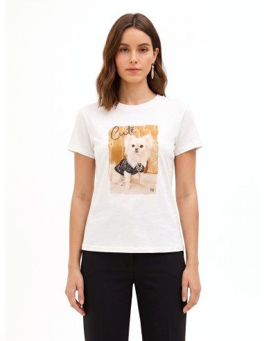 T-shirt Rinascimento