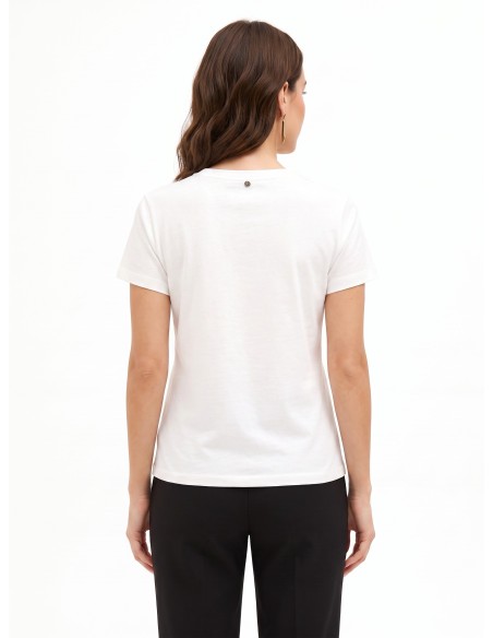 T-shirt Rinascimento