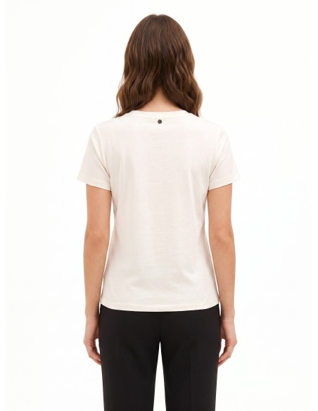 T-shirt Rinascimento