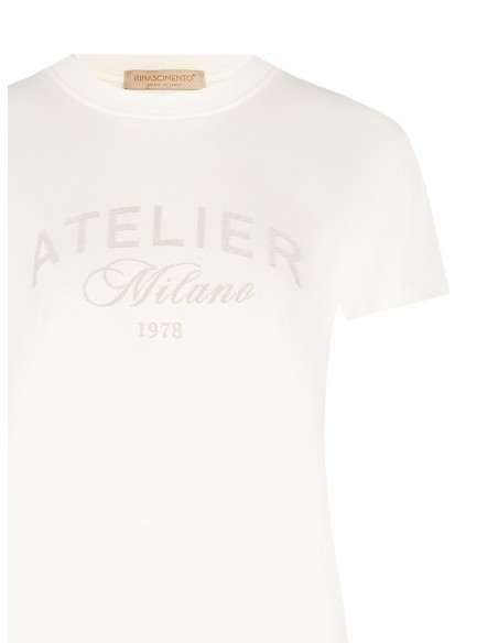 T-shirt Rinascimento
