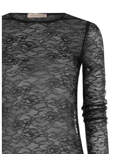 Camisa Rinascimento
