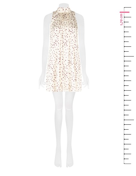Vestido Rinascimento