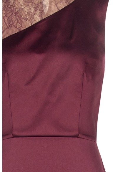 Vestido Rinascimento