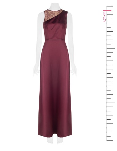 Vestido Rinascimento
