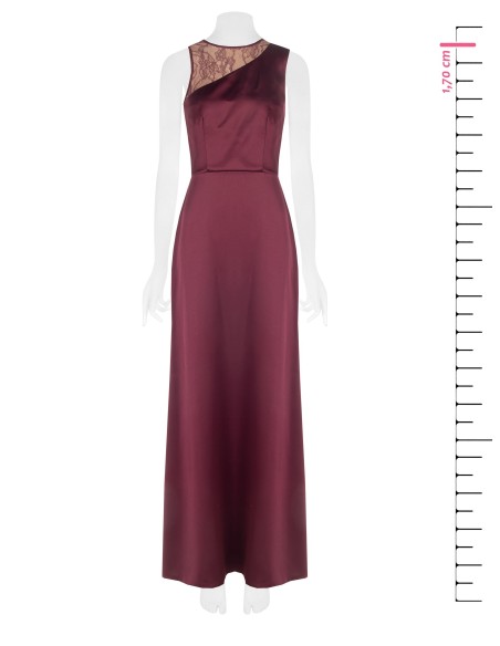 Vestido Rinascimento