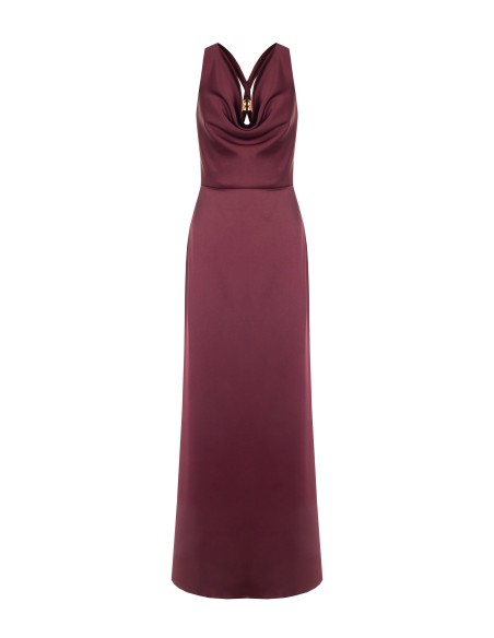Vestido Rinascimento