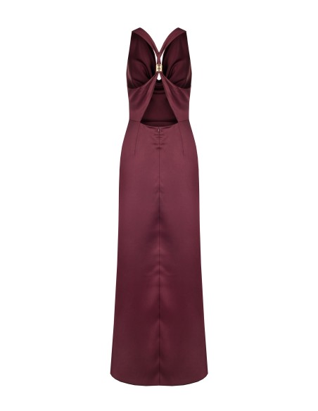 Vestido Rinascimento