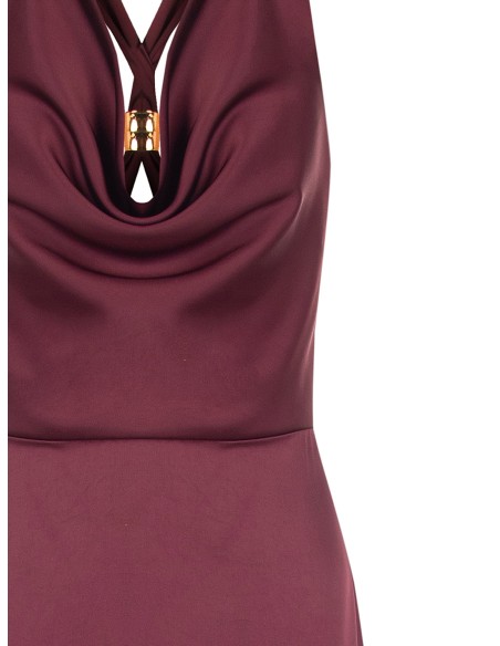 Vestido Rinascimento