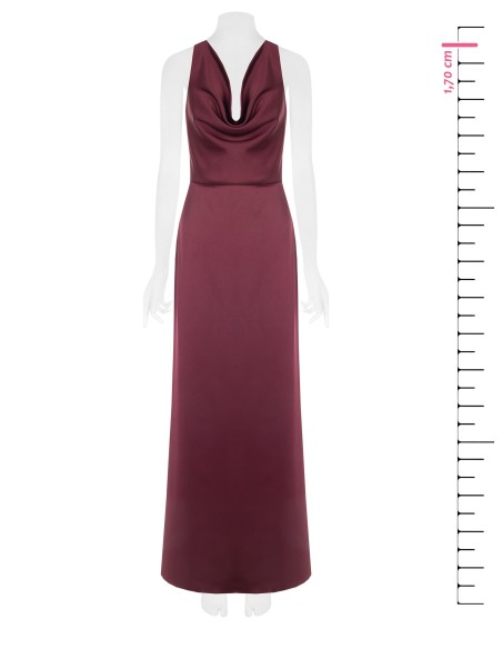 Vestido Rinascimento