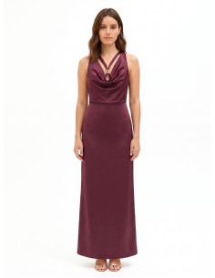 Vestido Rinascimento