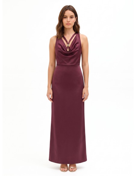 Vestido Rinascimento
