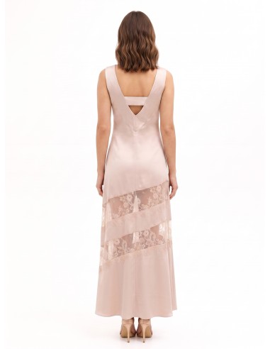 Vestido Rinascimento