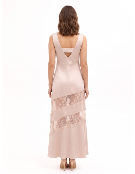 Vestido Rinascimento