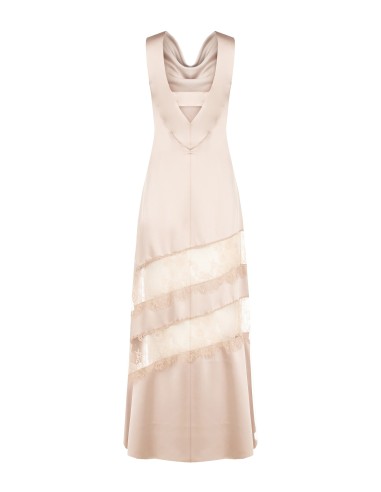 Vestido Rinascimento