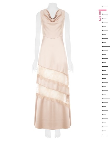 Vestido Rinascimento