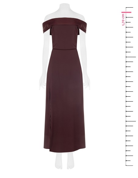 Vestido Rinascimento