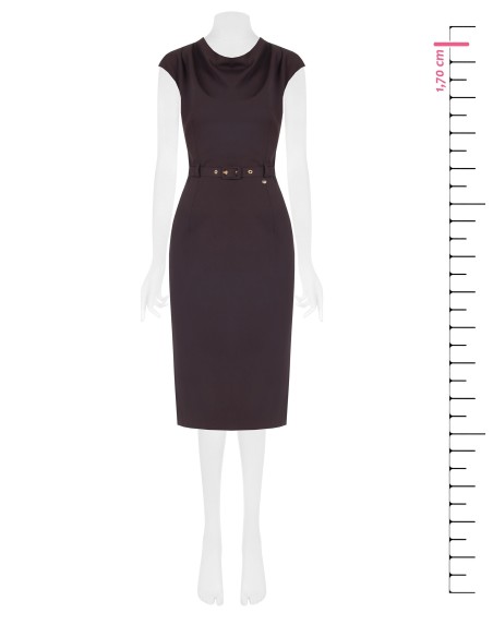 Vestido Rinascimento