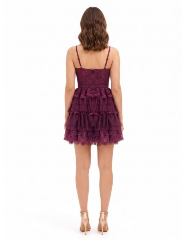 Vestido Rinascimento