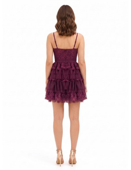 Vestido Rinascimento