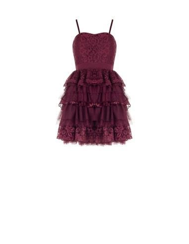 Vestido Rinascimento