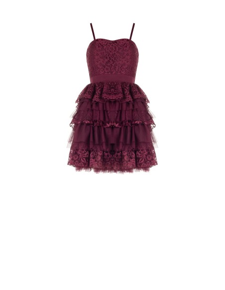 Vestido Rinascimento