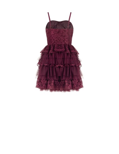 Vestido Rinascimento