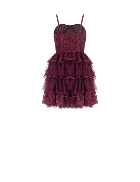Vestido Rinascimento