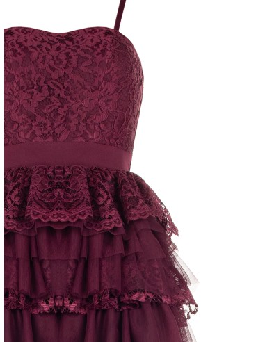 Vestido Rinascimento