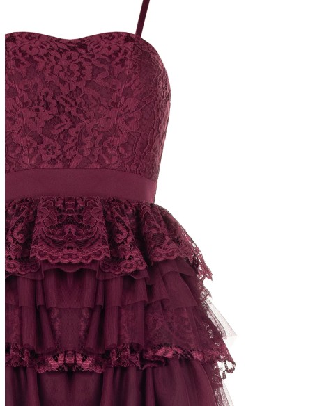 Vestido Rinascimento