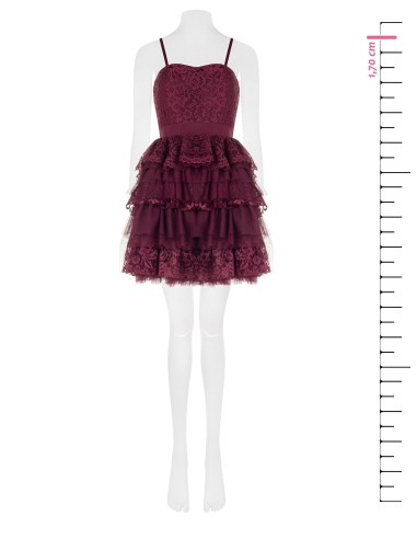 Vestido Rinascimento