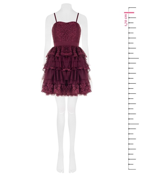 Vestido Rinascimento