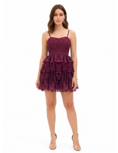 Vestido Rinascimento